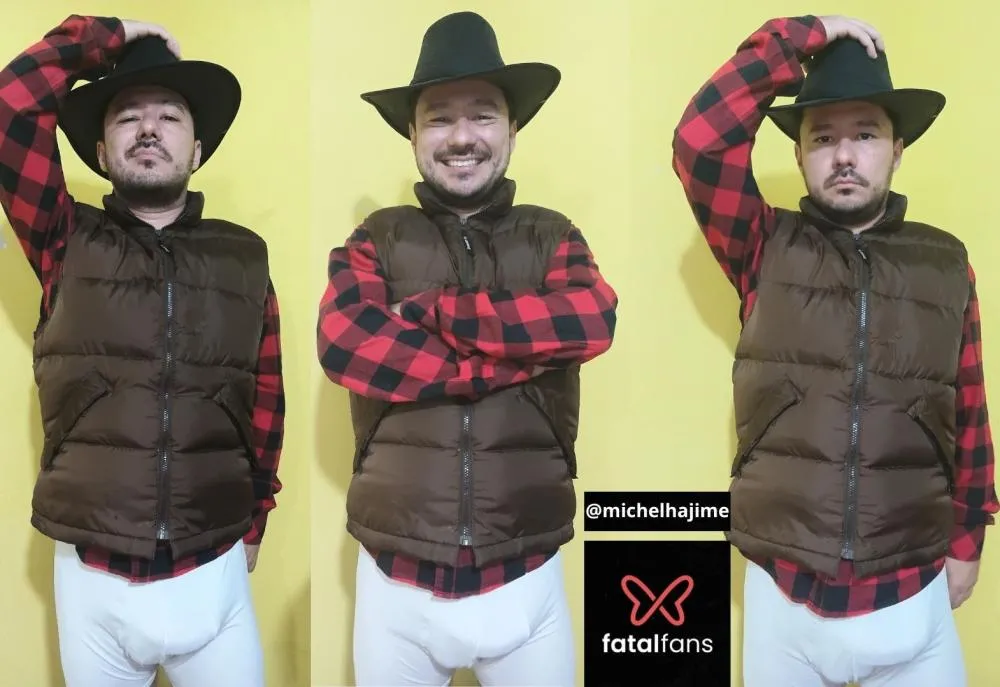 Criador de conteúdo adulto, considerado a Nova Andressa Urach, publica vídeo de sexo com cantor sertanejo universitário casado dentro do camarim
