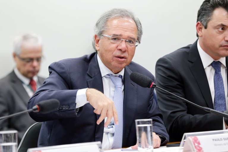 Foto: Michel Jesus/Câmara dos Deputados
