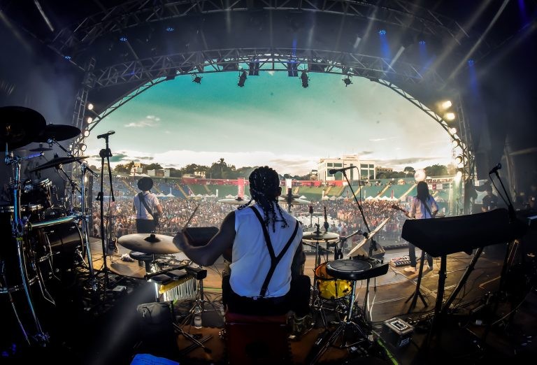Evento cancelado deverá ser remarcado ou reembolsado até 2022 - (Foto: André Santos/Prefeitura de Uberaba-MG)