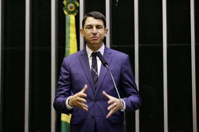 Juninho do Pneu: Lei ineficaz causa frustração e indignação - (Foto: Acervo Câmara dos Deputados)