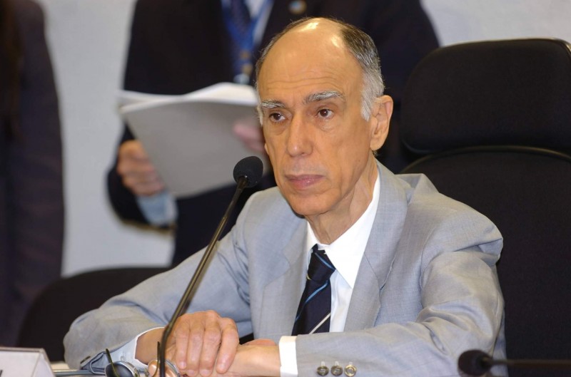 Agência Senado