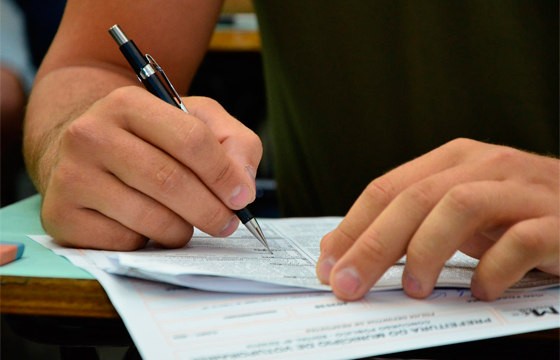 Concursos públicos estão com mais de 6 mil vagas em todo o país - (Foto: Divulgação/Shutter Stock - 11.06.2021)