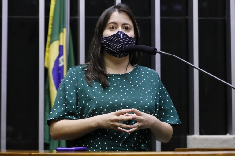 Bomfim: parecer pela aprovação com emenda que permite a prorrogação da medida - (Foto: Maryanna Oliveira/Câmara dos Deputados)