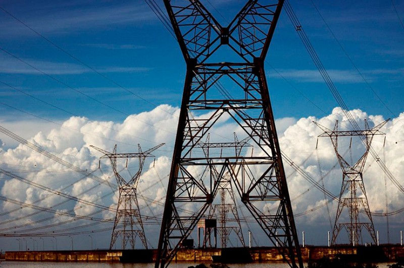 Alexandre Marchetti/Itaipu Binacional