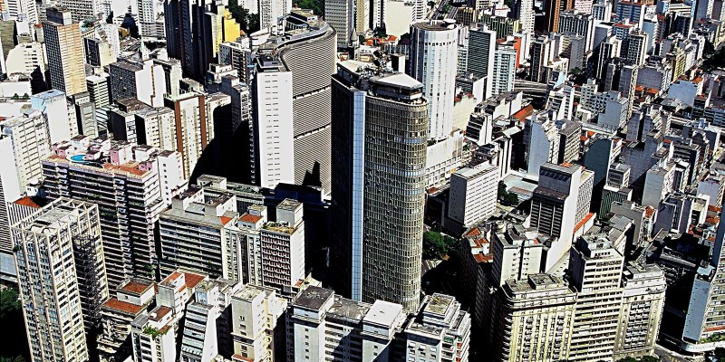 © Arquivo/Agência Brasil/Antonio Milena