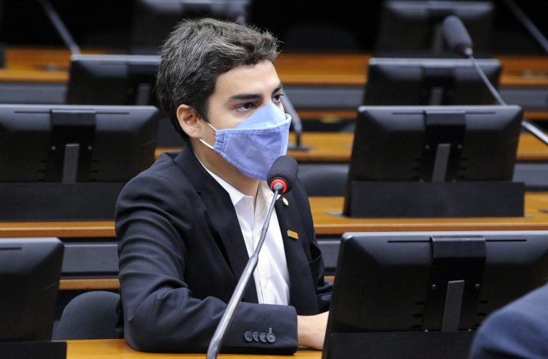 Tiago Mitraud: 