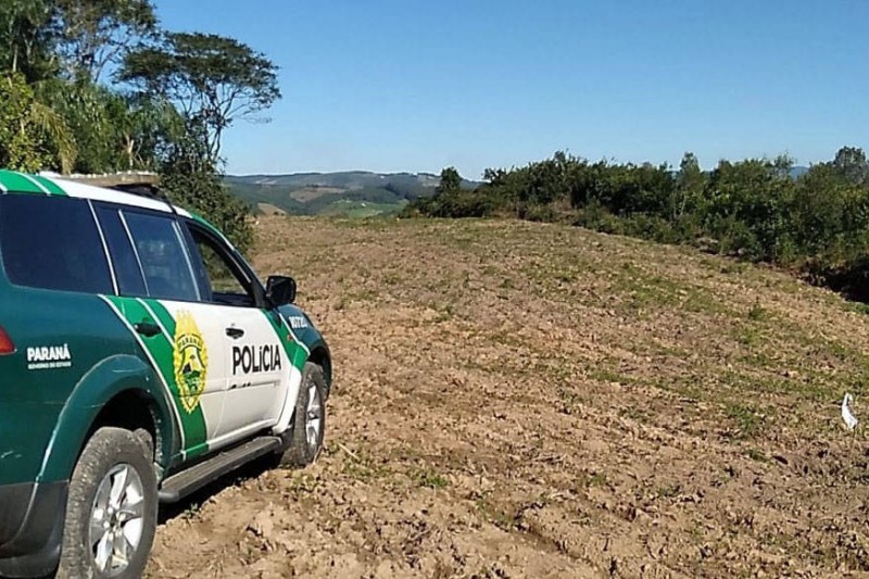 © Batalhão de Polícia Ambiental-Força Verde (BPAmb-FV)