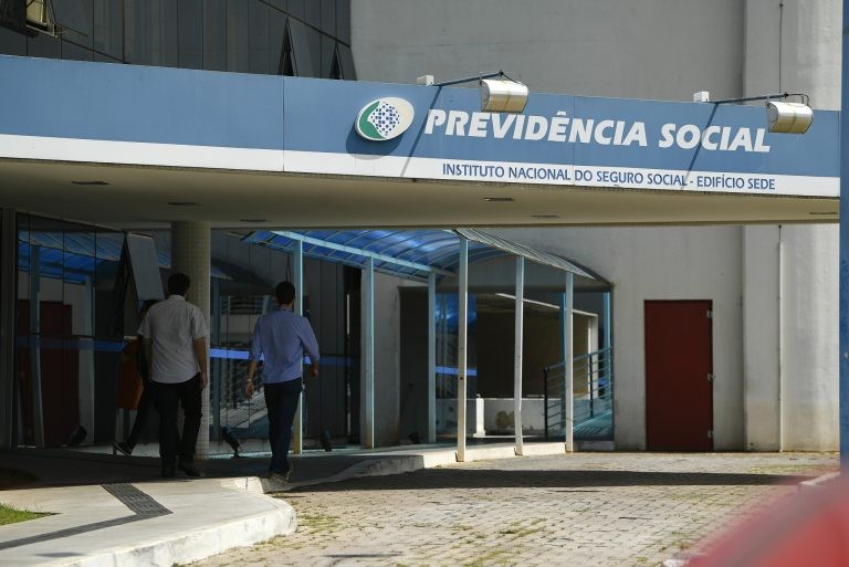 Presidente do INSS vai falar aos deputados sobre possível vazamento de dados - (Foto: Pedro França/Agência Senado)
