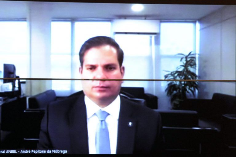André Pepitone: expectativa é a obra se inicie ainda este ano - (Foto: Gustavo Sales/Câmara dos Deputados)