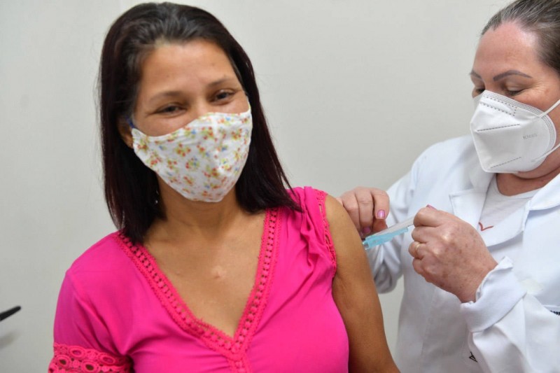 © SESA/Regionais de Saúde