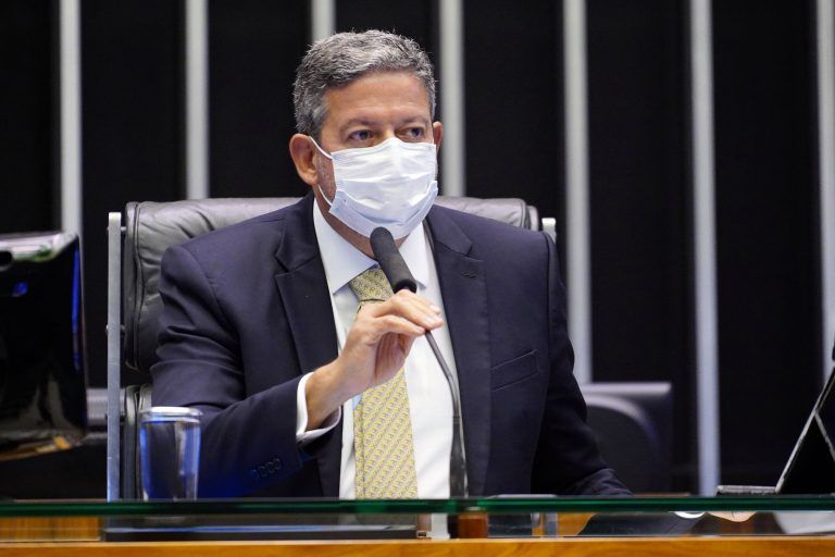 Arthur Lira: 