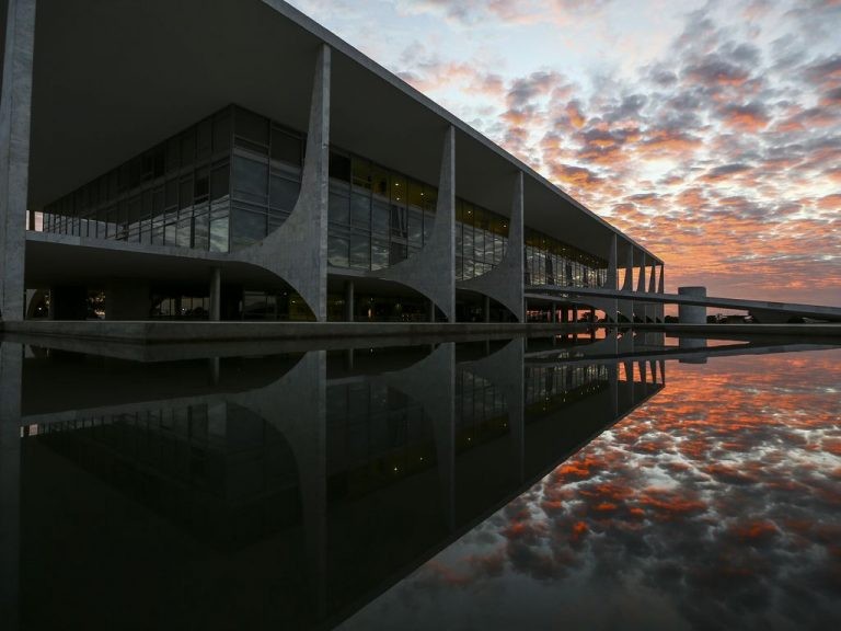 Acordos internacionais precisam ser aprovados pelo Congresso para entrar em vigor - (Foto: Marcelo Camargo/Agência Brasil)