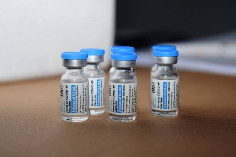 © Américo Antonio/SESA