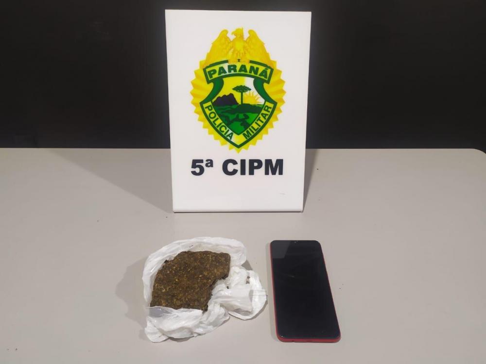 Foto: P5/ Imprensa - 5ª CIPM