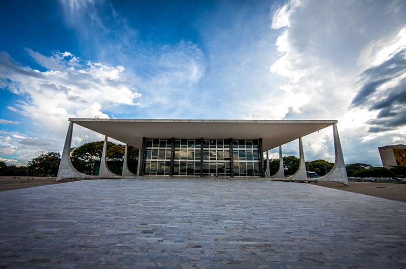 Jorge Kajuru e Alessandro Vieira alegam que o presidente do Senado, Rodrigo Pacheco, descumpre o regimento da Casa ao declarar que a solicitação deve ser analisada somente ao término do prazo atual - Dorivan Marinho