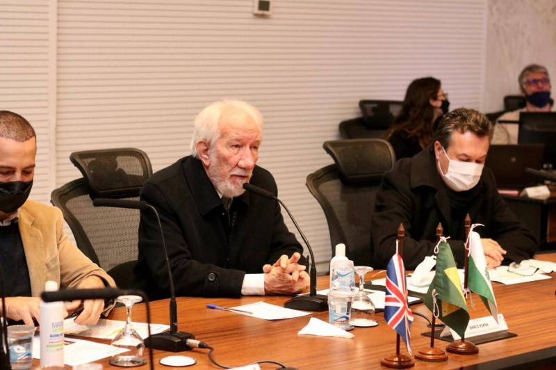 © Camila Tonett/Vice-governadoria