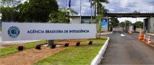 Foto: Divulgação/Abin