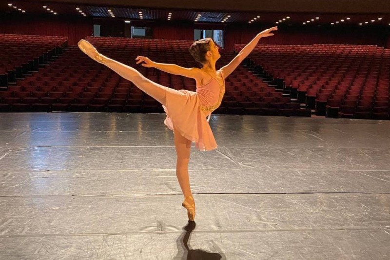 © Teatro Guaira