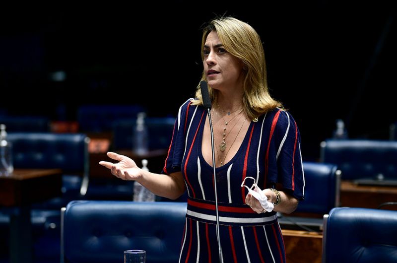 Pedro França/Agência Senado
