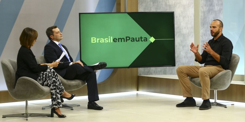 © Marcelo Camargo/Agência Brasil