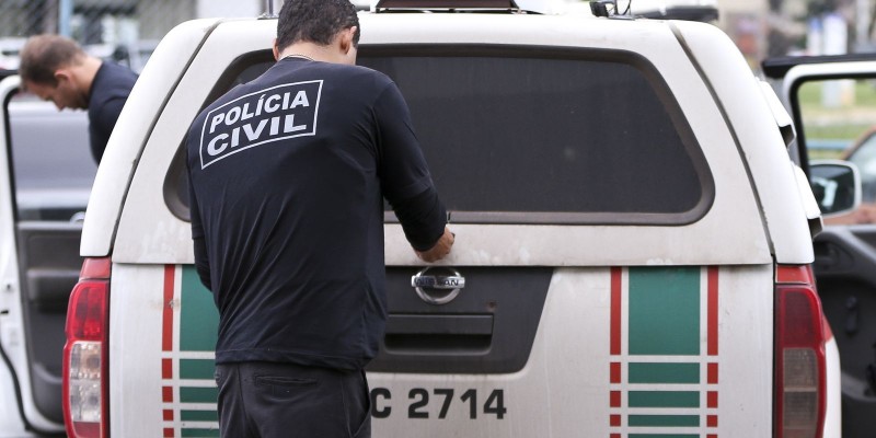 © Marcelo Camargo/Agência Brasil