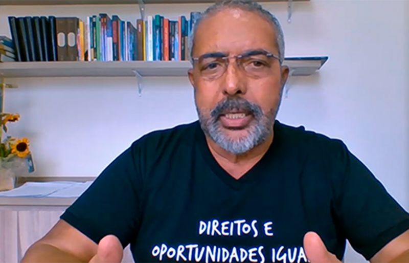 Reprodução Tv Senado