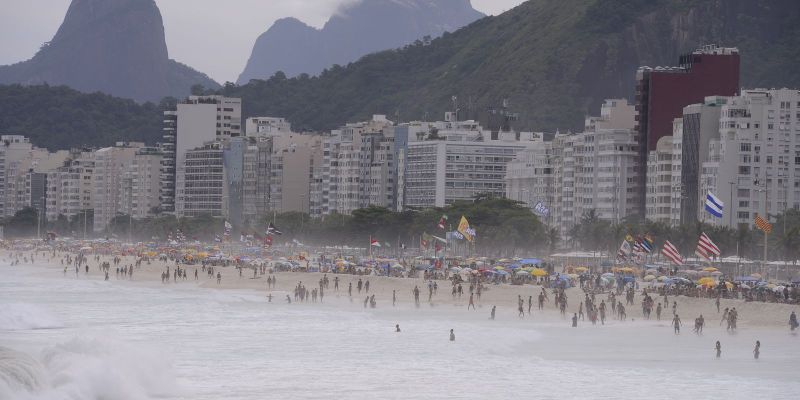 © Tomaz Silva/Agência Brasil