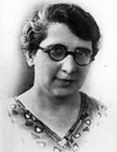 Carlota Pereira de Queirós foi a primeira deputada federal do Brasil - (Foto: Arquivo)