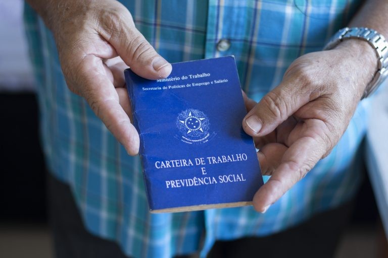 Novo ministério vai cuidar de geração de empregos e da previdência social - (Foto: Depositphotos)