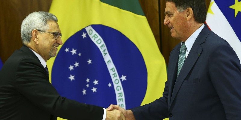 © Marcelo Camargo/Agência Brasil