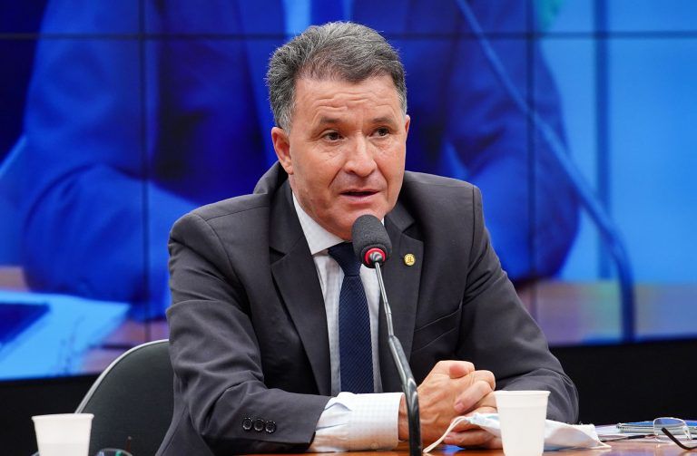 Darci de Matos: alguns questionamentos estão sendo avaliados, como a possibilidade ou não de extensão da reforma a estados e municípios - (Foto: Will Shutter/Câmara dos Deputados)