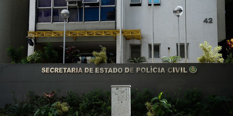 © Tomaz Silva/Agência Brasil