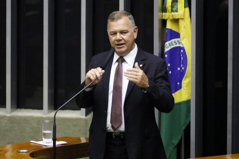 Mosquini: regra atual é insuficiente para atender os agricultores familiares - (Foto: Luis Macedo/Câmara dos Deputados)