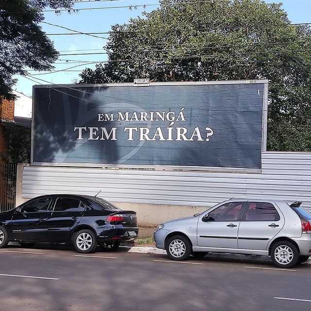 Produção: Léo Junior no Ar/ Geração Comunicação