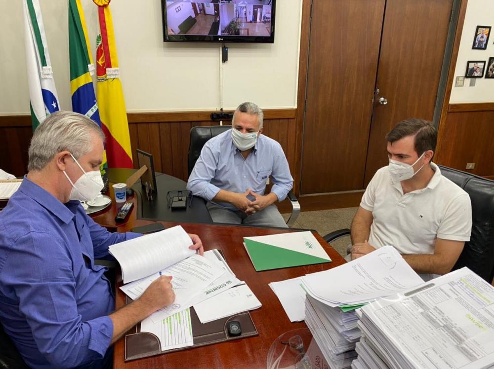 Foto: Matéria Comunicação