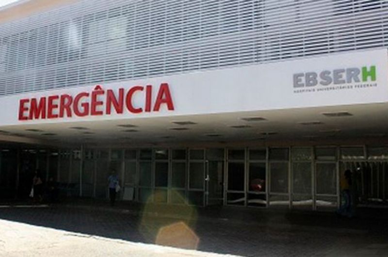 Responsável por 50 unidades que integram a Rede Federal de Hospitais Universitários, a Ebserh é uma das autorizadas à contratação de pessoal pela Lei Complementar 173 - Ebserh