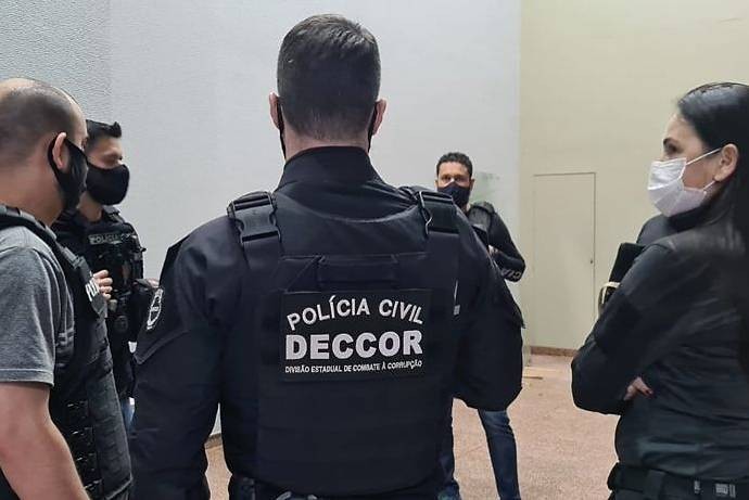 © PCPR