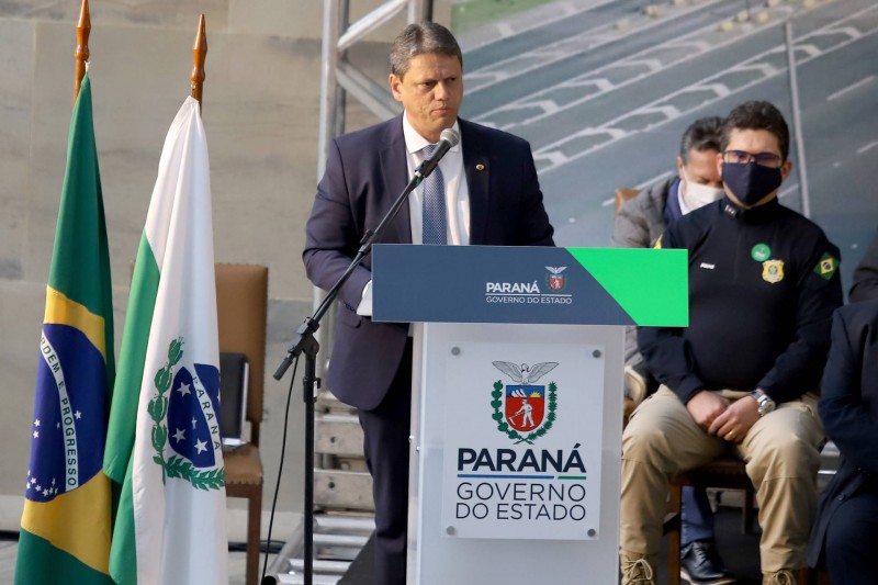 © Ari Dias/AEN