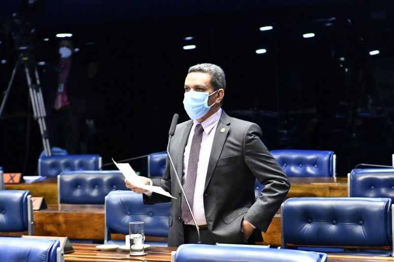 Agência Senado