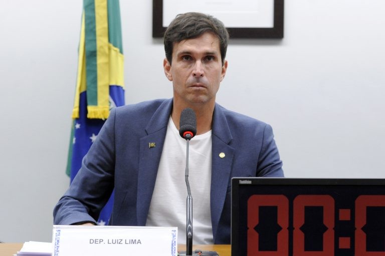 Luiz Lima: 