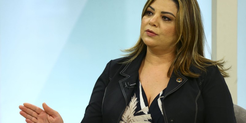 © Marcelo Camargo/Agência Brasil