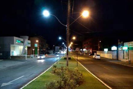 © Prefeitura de Guarapuava