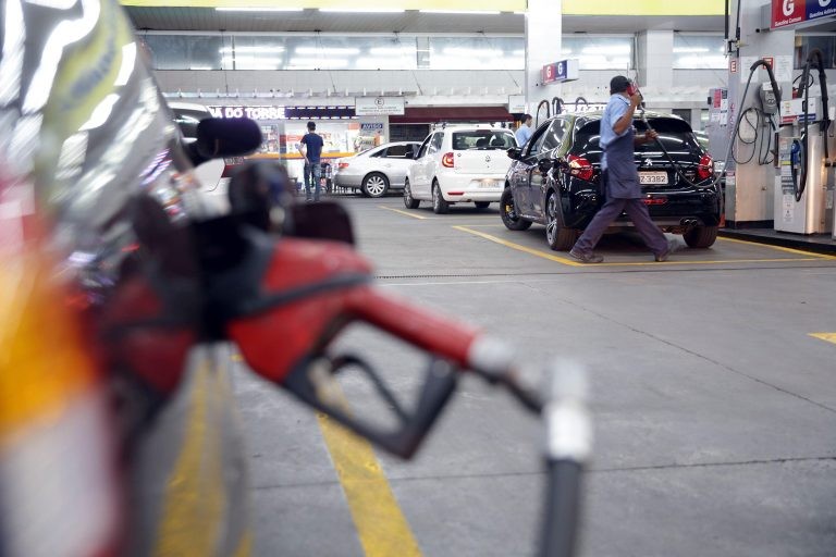 MP também altera tributação da venda de etanol - (Foto: Marcello Casal Jr/Agência Brasil)