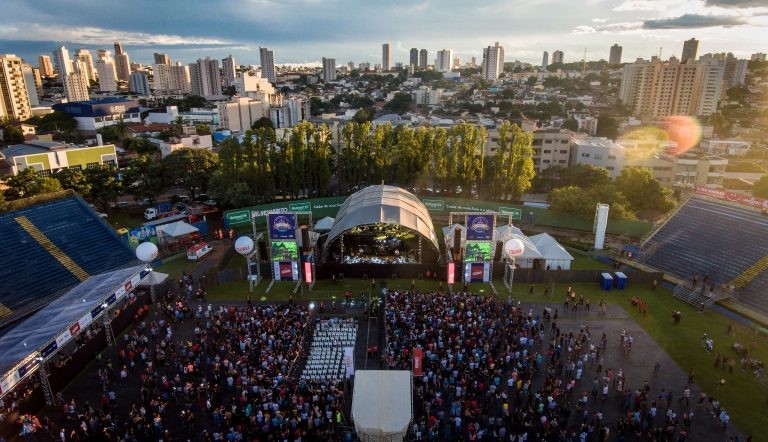 Só no primeiro ano da lei estão previstos R$ 3 bilhões para os entes federativos - (Foto: André Santos/Prefeitura de Uberaba-MG)