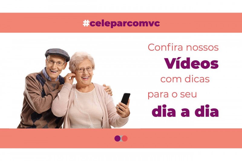 © CELEPAR
