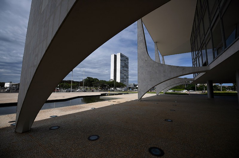 O projeto será analisado pela Comissão Mista de Orçamento e votado no Plenário do Congresso até 22 de dezembro, segundo a Constituição - Pedro França/Agência Senado