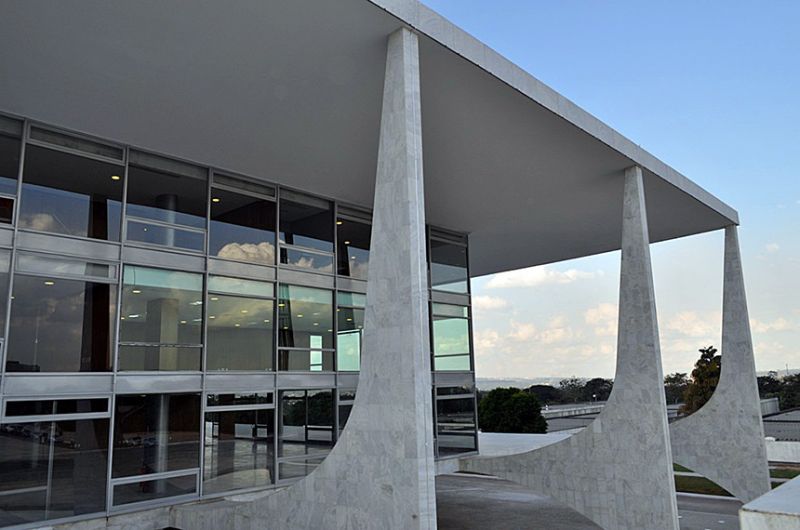 O PLN 2 / 2021abre espaço no Orçamento para a abertura de novos créditos extraordinários no combate à covid-19 - Thiago Melo/CC