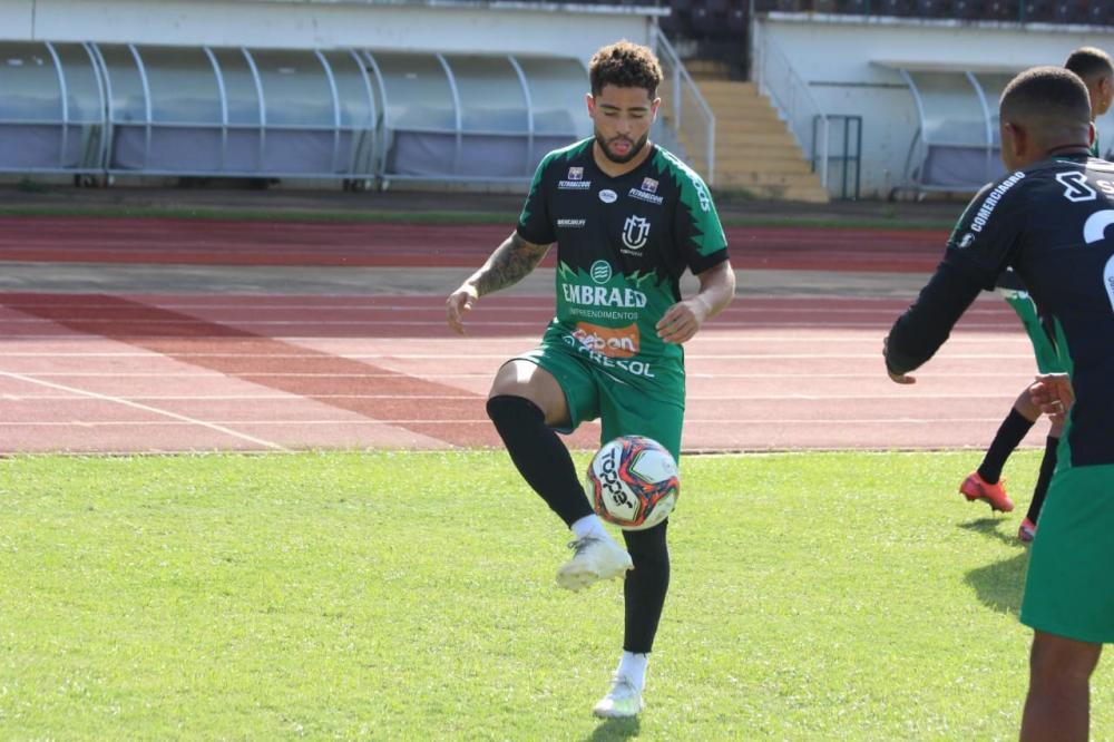 Foto: Rodrigo Araújo / MFC