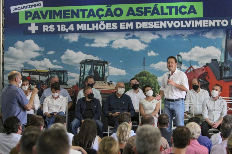 © Gilson Abreu/AEN