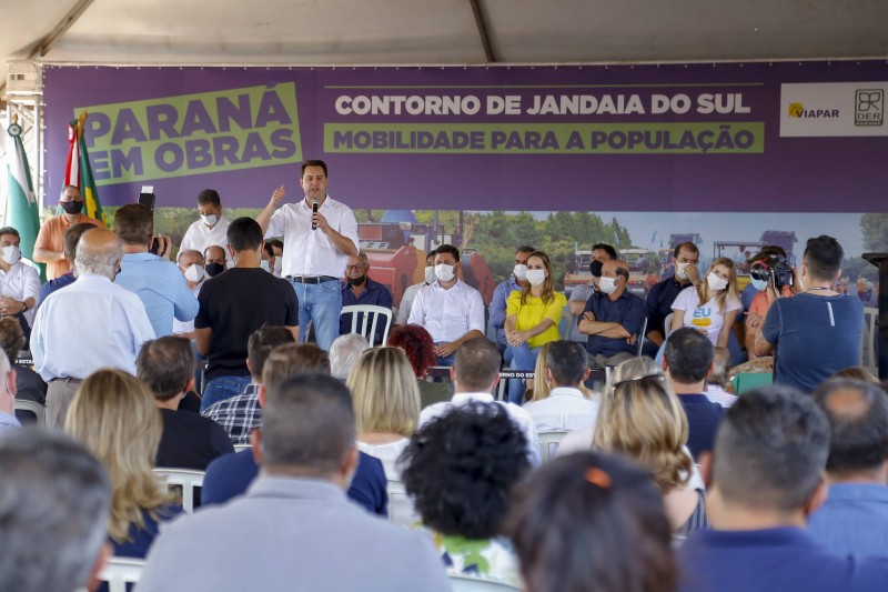 © Gilson Abreu/AEN